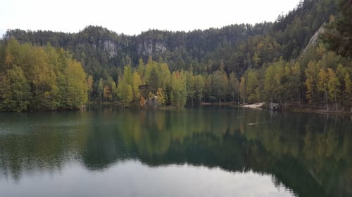 2023 Best 10 Long Trails in Chráněná krajinná oblast (CHKO) Broumovsko