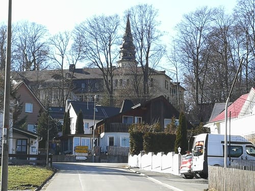 Eisenpark-Weg US 72