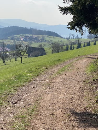 Hahn-und-Henne-Runde (Genießerpfad)