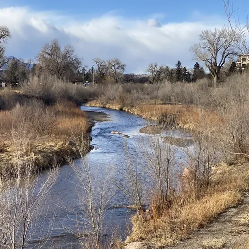 10 Best Road Biking Trails in Colorado Springs AllTrails