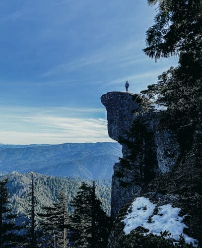 Photos Of Hanging Rock Trail Oregon Alltrails