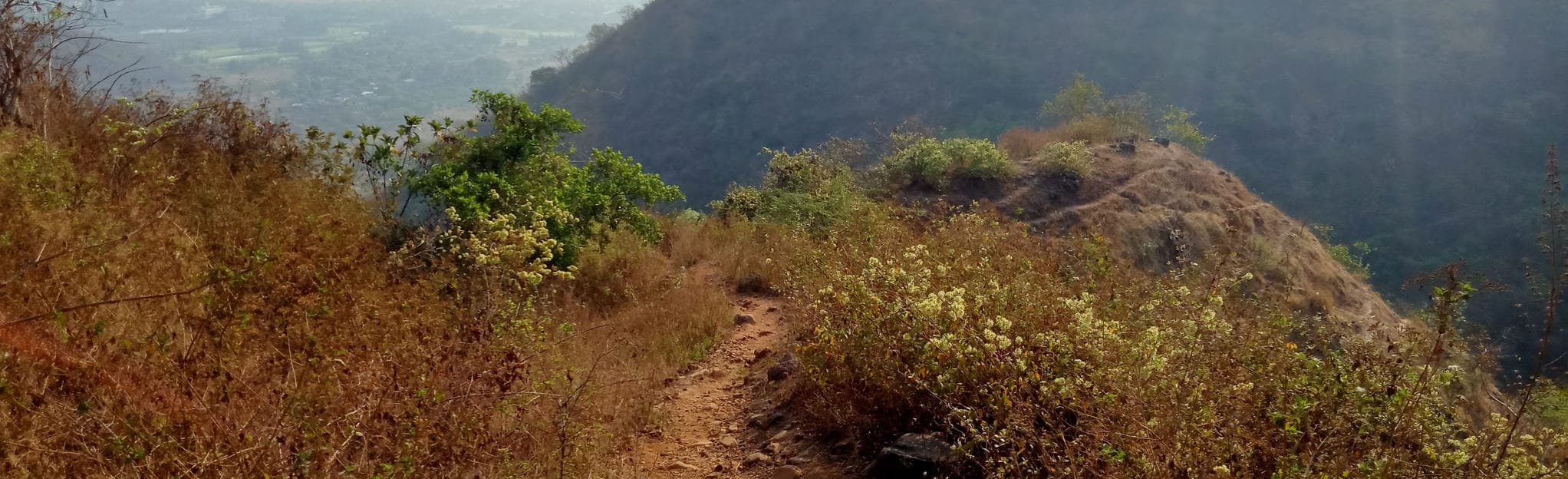 Kharghar Hill Trail, Maharashtra, India Map, Guide AllTrails