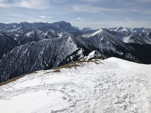 Notkarspitze