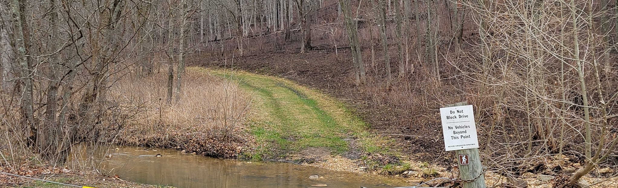 Danville Glade Trail 20 Reviews, Map Missouri AllTrails