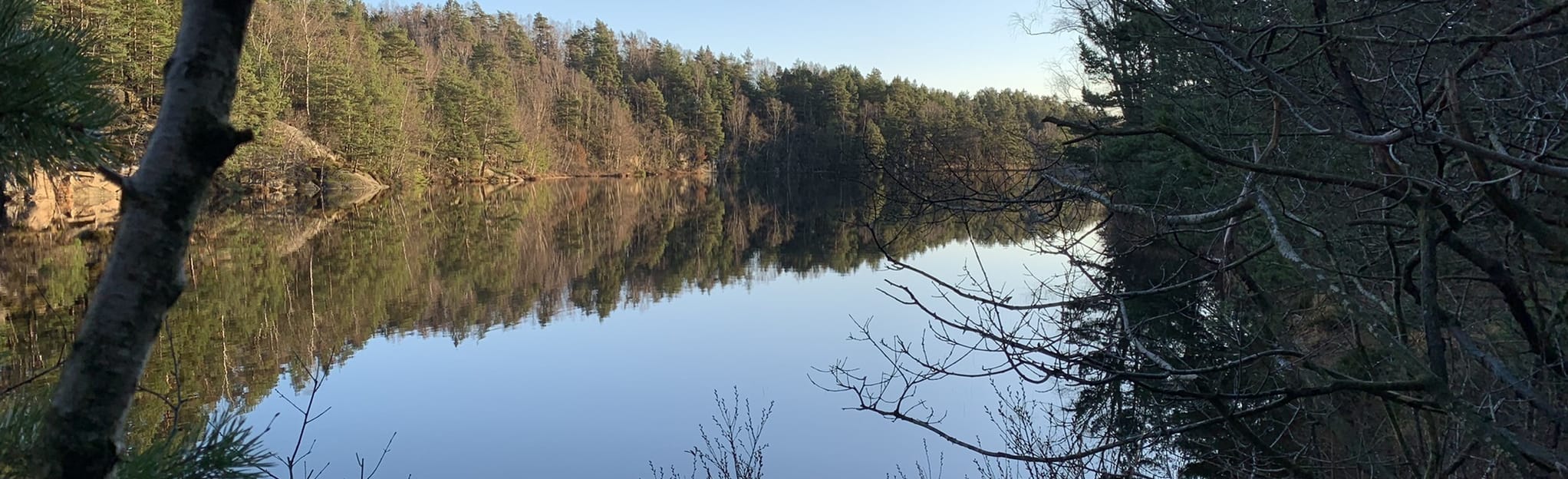 Zum Östra Långvattnet: 31 Fotos - Västra Götaland, Schweden | AllTrails