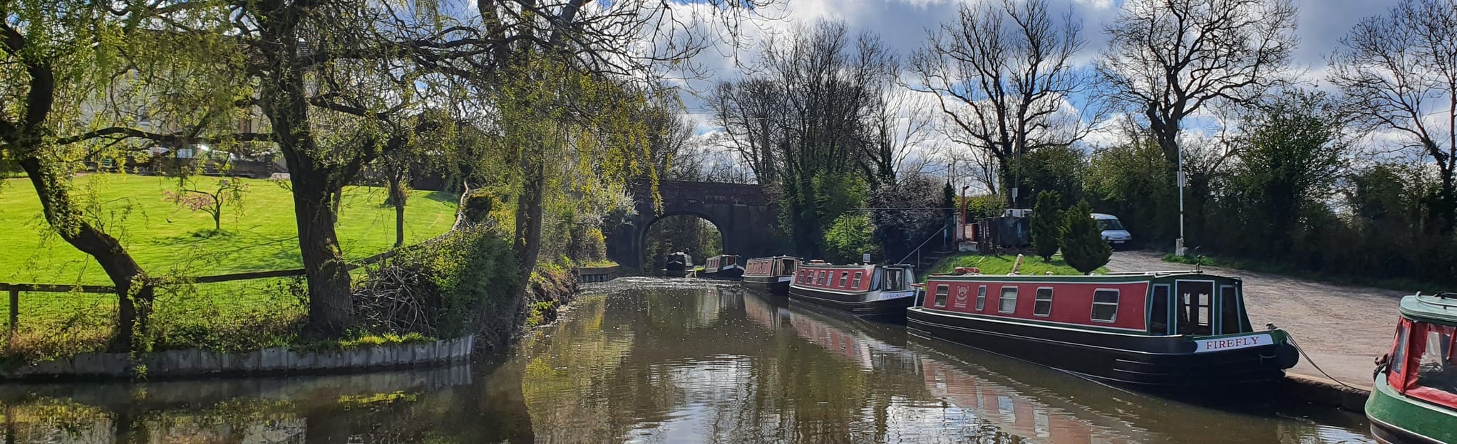 ACW Circular Walk 12C Brinklow and Rose Boatyard Circular, 131 Fotos