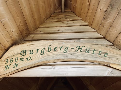 Premiumwanderweg: Ulfener Karst P20
