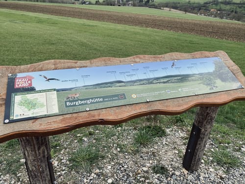 Premiumwanderweg: Ulfener Karst P20