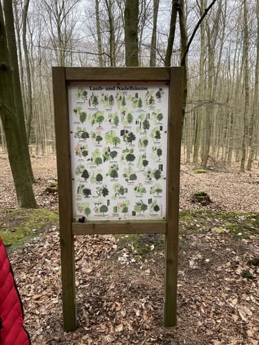 Familienerlebnisweg Wingst