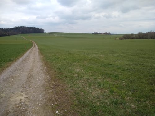 Glonn Wanderweg 2