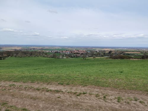 Rund um die Veste Otzberg