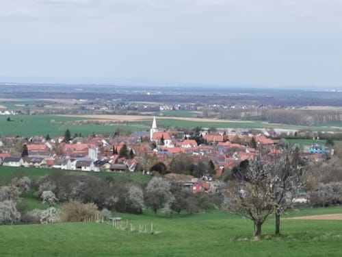 Rund um die Veste Otzberg