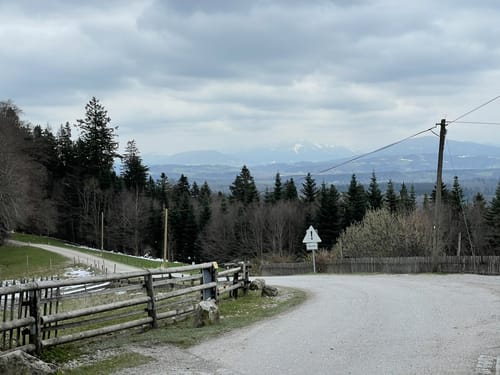 Warngau Runde