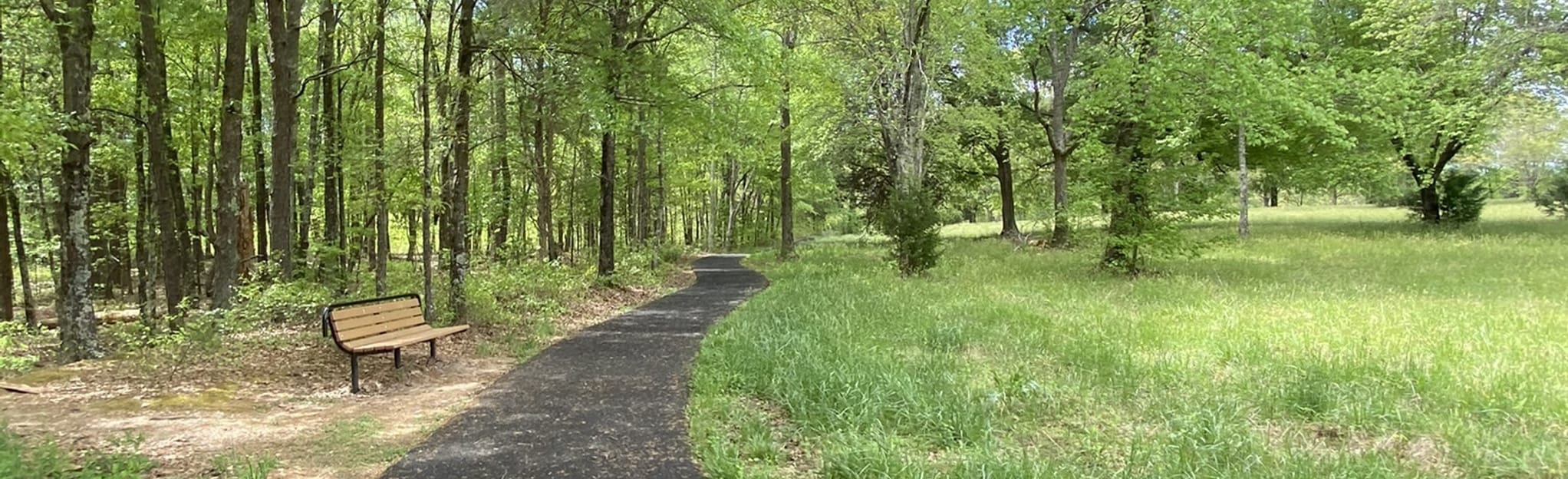 Cowpens Battlefield Trail 136 Reviews, Map South Carolina AllTrails