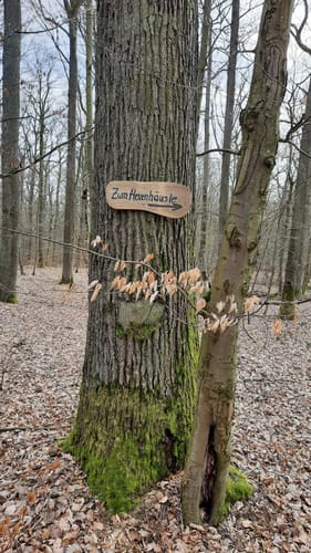 Zum Zabelstein