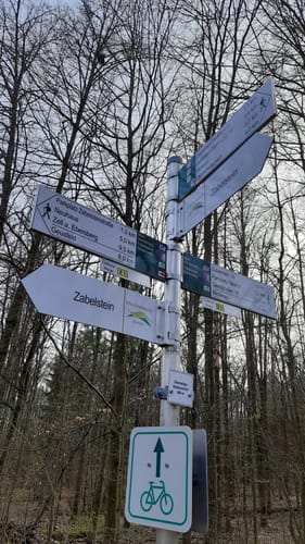 Zum Zabelstein
