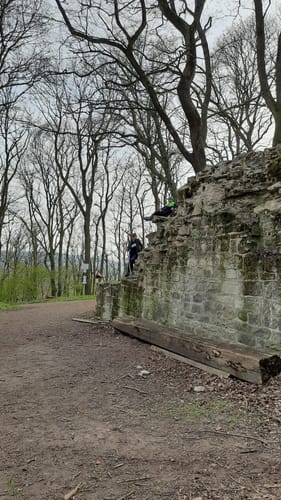 Zum Zabelstein