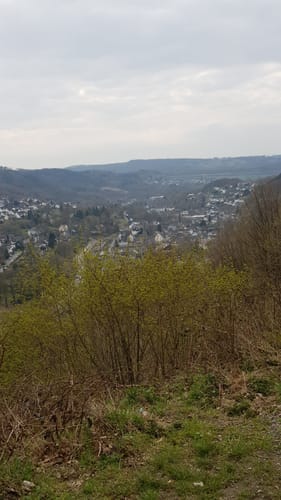 Rundwanderweg Ründeroth-Oesinghausen