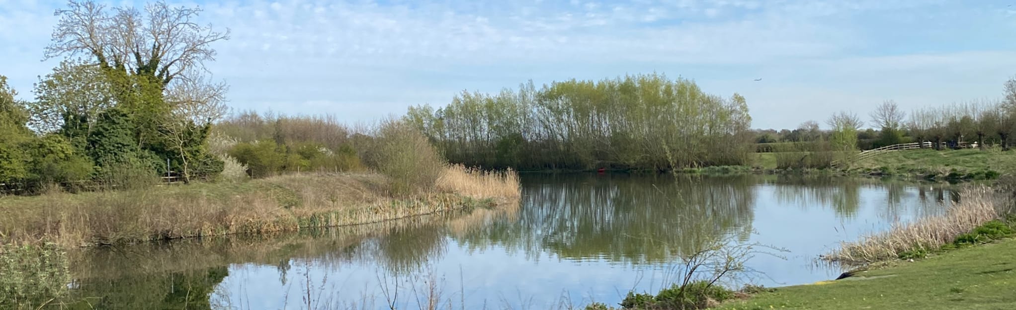 Jubilee River Path 43 Reviews, Map Buckinghamshire, England AllTrails