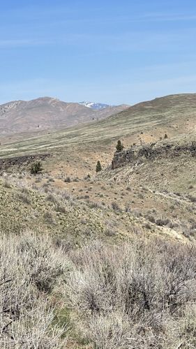 Danskin Mountains #316, Idaho - 7 Reviews, Map