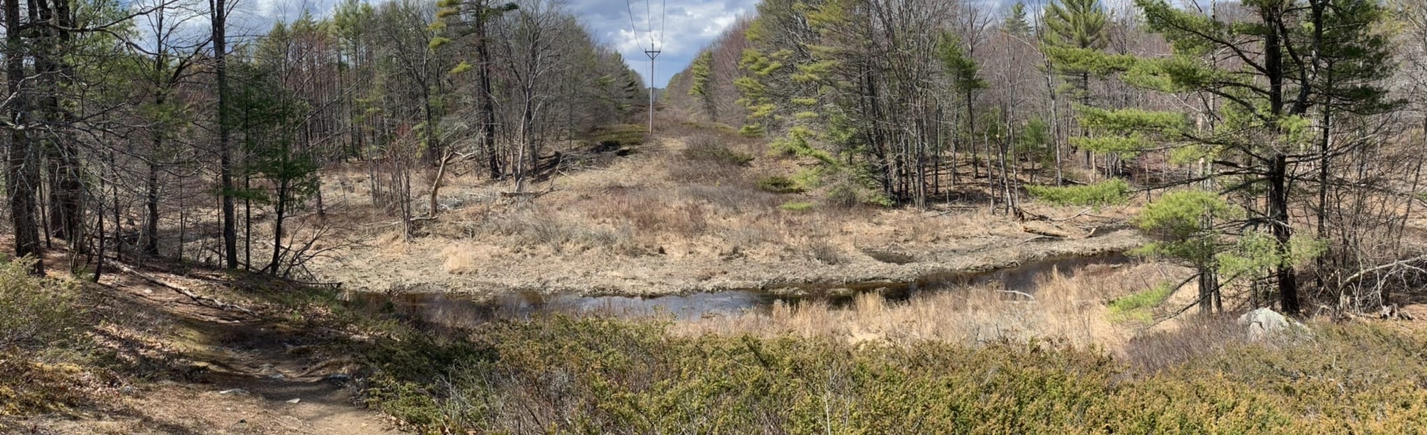Ogunquit River Trail 59 Reviews, Map Maine AllTrails