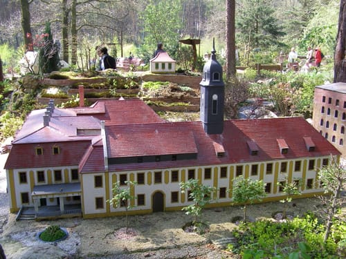 Rund um die Dahlener Heide