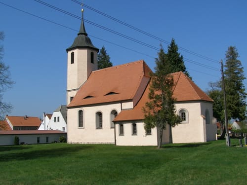 Rund um die Dahlener Heide