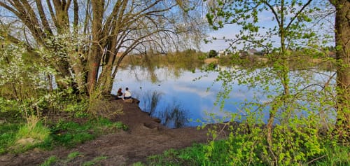 Biesdorfer Baggersee