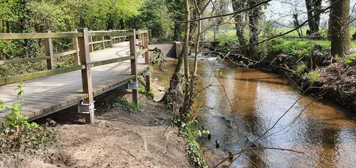 Am Ölbach und auf dem Hofweg: 20 Fotos - Nordrhein-Westfalen, Deutschland | Wandern | AllTrails