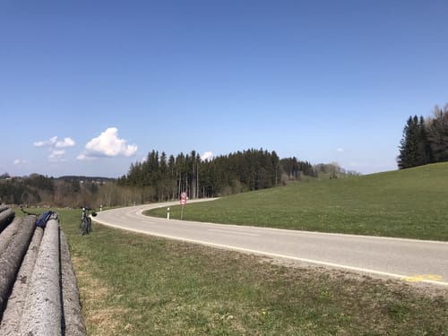 Dietmannsried - Wiggensbach - Kempten