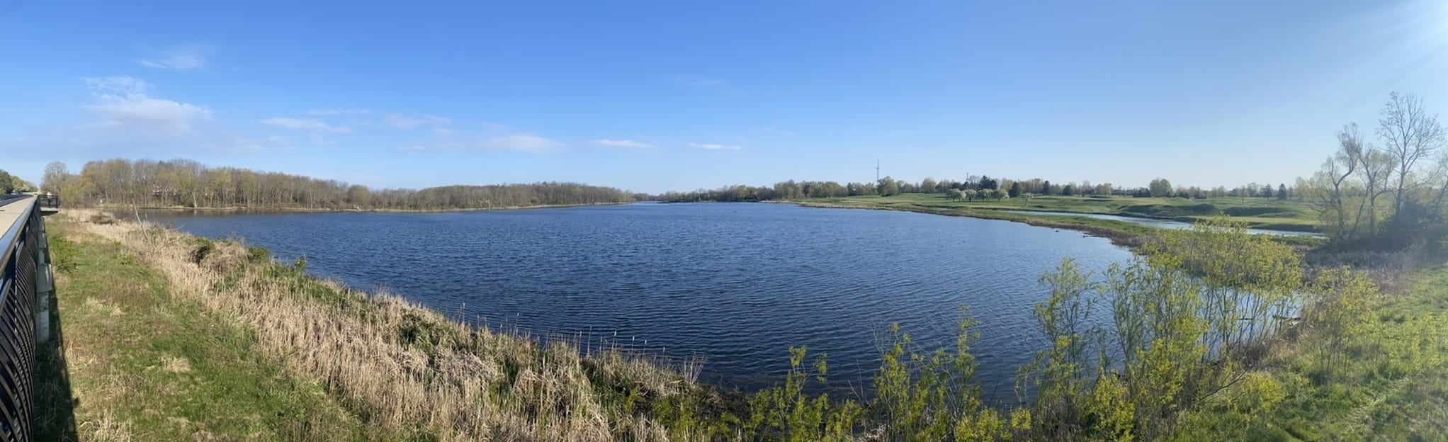 Celery Bog Loop via Cattail Trail, Indiana 121 Reviews, Map AllTrails