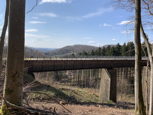 Weiselberg-Gipfeltour (Premiumwanderweg)