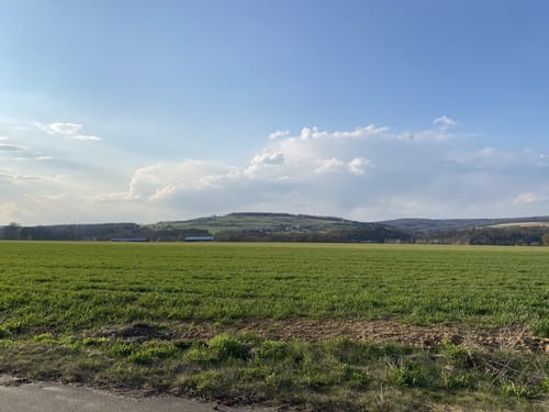 Vom Kloster Obermarchtal zum Donauufer