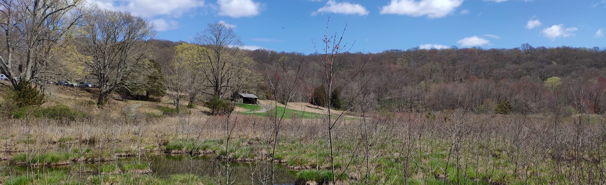 Ward Pound Ridge Green Trail Loop 462 Reviews, Map New York AllTrails