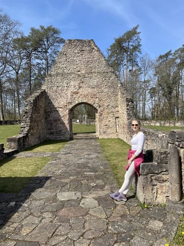 Michelsberg (Extratour)