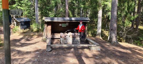 Best Hikes and Trails in Rankemossen naturreservat | AllTrails