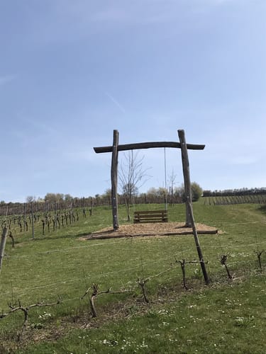 Bubenheim nach Engelstadt