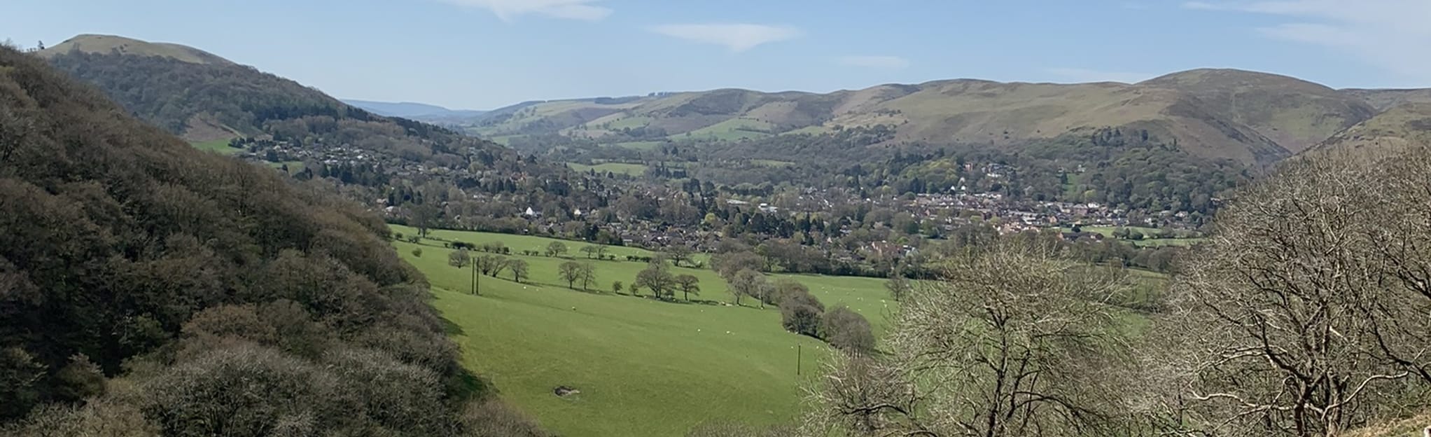 Hope Bowdler, Caer Caradoc & The Lawley 4 Reviews, Map Shropshire, England AllTrails