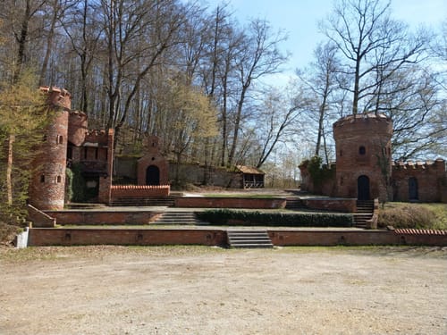 Tandern - Schiltberg