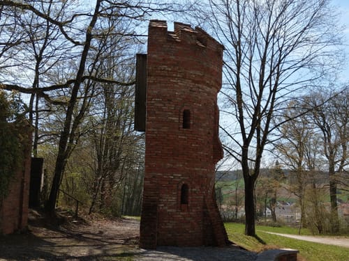 Tandern - Schiltberg