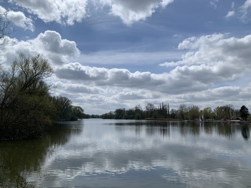 Südsee Rundwanderung