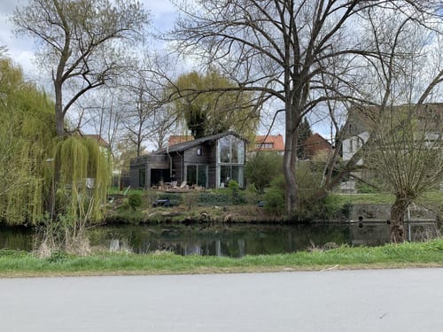 Südsee Rundwanderung