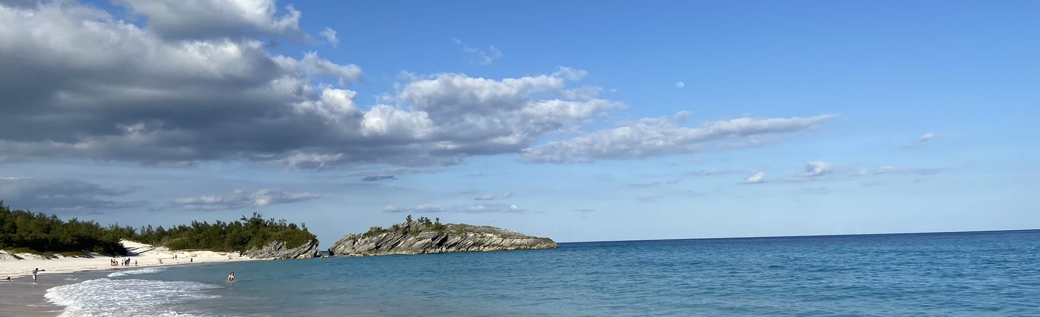 Horseshoe Bay and South Shore Park Circular, Smith's, Bermuda 9