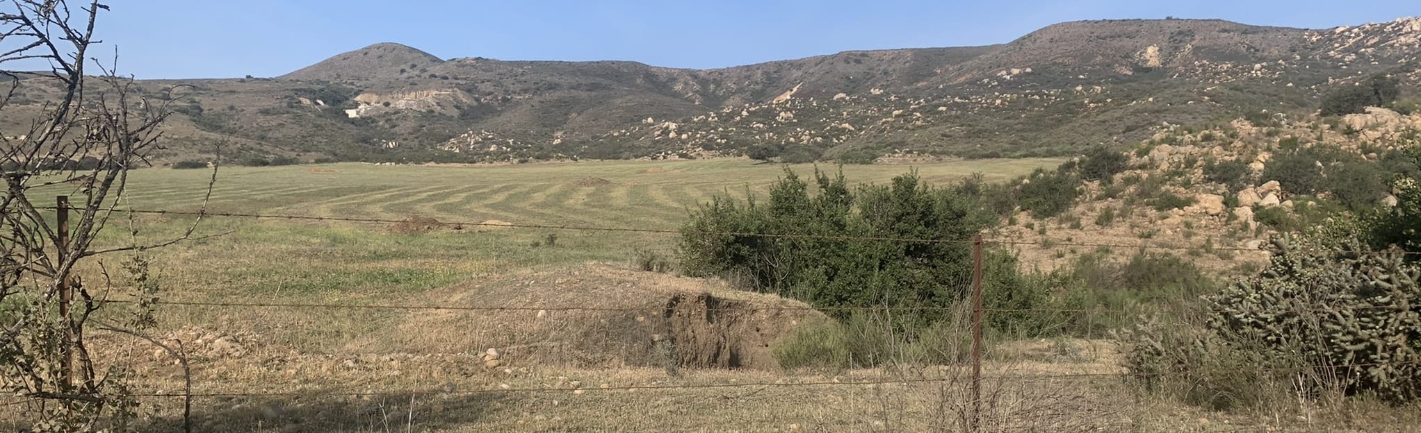 Rancho Casian 94 Reviews, Map Baja California, Mexico AllTrails