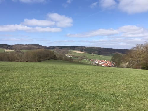 Ederseeradweg ER2