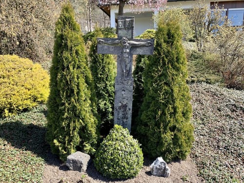 7-Dörfer-Weg: Gemeinde Baar