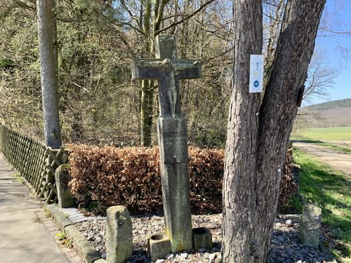 7-Dörfer-Weg: Gemeinde Baar