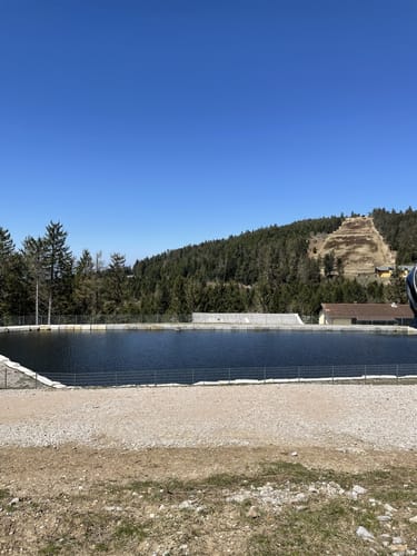 MTB Höhenluft
