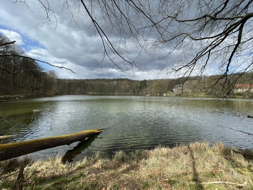 Tornowsee-Runde