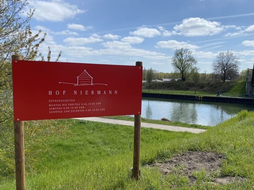 RSG Herne RTF 2020 - Gysenbergtour - 42er Strecke